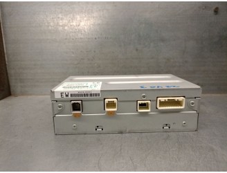 Recambio de sistema audio / radio cd para lexus gs (_s19_) 450h (grs191_, gws191_) referencia OEM IAM 8642153030 8642153030 EKAC