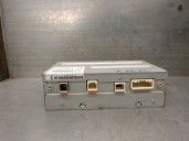 Recambio de sistema audio / radio cd para lexus gs (_s19_) 450h (grs191_, gws191_) referencia OEM IAM 8642153030 8642153030 EKAC