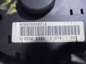 Recambio de cuadro instrumentos para seat cordoba berlina (6k2) referencia OEM IAM 6K0920801A 110008924024 