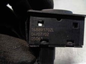 Recambio de mando elevalunas trasero derecho para citroën c8 2.2 16v exclusive referencia OEM IAM 6554P6 14889170ZL 