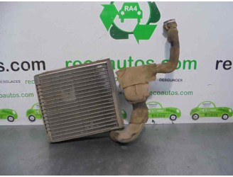 Recambio de evaporador aire acondicionado para mitsubishi montero (v60/v70) 3.2 di-d gls hunter (5-ptas.) referencia OEM IAM MR3