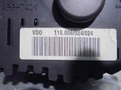 Recambio de cuadro instrumentos para seat cordoba berlina (6k2) referencia OEM IAM 6K0920801A 110008924024 