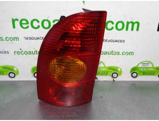 Recambio de piloto trasero izquierdo para renault megane i fase 2 gandtour (ka..) 1.9 dti diesel cat referencia OEM IAM 77004230