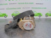 Recambio de cinturon seguridad delantero derecho para mitsubishi montero (v60/v70) 3.2 di-d gls hunter (5-ptas.) referencia OEM 