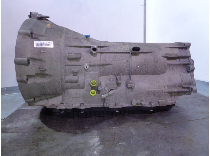 Recambio de caja cambios para bmw x3 (f25) 2.0 referencia OEM IAM 8HP45X 1090024080 0340947