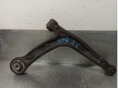 Replacement front left lower suspension arm for Ford Ka (CCU) 1.2 8V CAT OEM IAM reference 50710291 