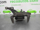 Recambio de mangueta delantera derecha para seat cordoba berlina (6k2) referencia OEM IAM 