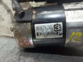 Replacement starter motor for Citroën C8 2.2 16V Exclusive OEM IAM reference 5802V7 M00T82081 MITSUBISHI