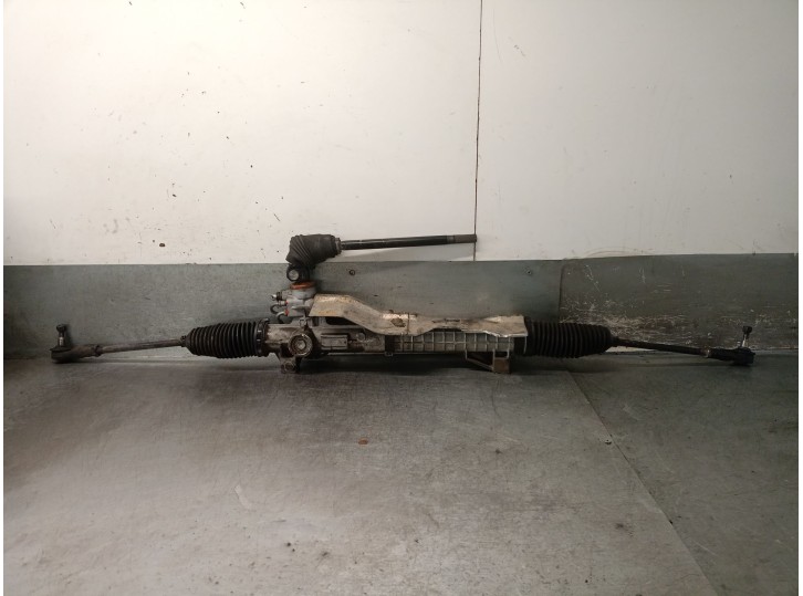 Recambio de cremallera direccion para fiat scudo furgoneta (220_) 2.0 jtd 16v referencia OEM IAM 1316285080 1316285080 