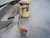 Recambio de cinturon seguridad delantero derecho para mitsubishi montero (v60/v70) 3.2 di-d gls hunter (5-ptas.) referencia OEM 
