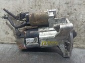 Replacement starter motor for Citroën C8 2.2 16V Exclusive OEM IAM reference 5802V7 M00T82081 MITSUBISHI