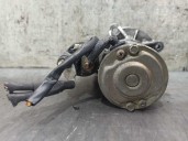 Replacement starter motor for Citroën C8 2.2 16V Exclusive OEM IAM reference 5802V7 M00T82081 MITSUBISHI