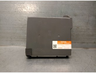 Recambio de centralita calefaccion para lexus gs (_s19_) 450h (grs191_, gws191_) referencia OEM IAM 8865030G60 1776007571 DENSO