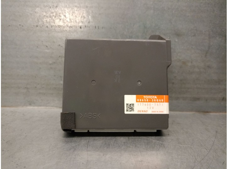 Recambio de centralita calefaccion para lexus gs (_s19_) 450h (grs191_, gws191_) referencia OEM IAM 8865030G60 1776007571 DENSO