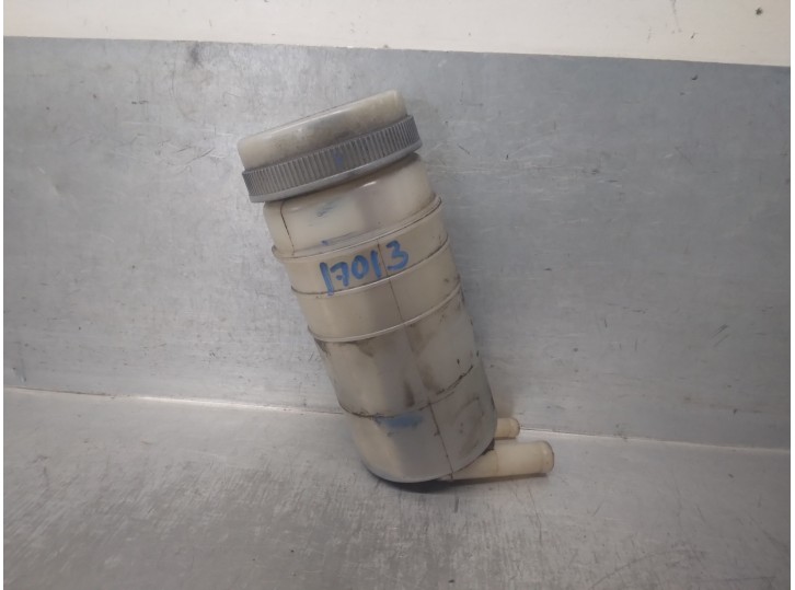 Recambio de deposito liquido direccion para opel monterey 3.1 turbodiesel referencia OEM IAM 948166 