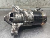 Replacement starter motor for Citroën C8 2.2 16V Exclusive OEM IAM reference 5802V7 M00T82081 MITSUBISHI