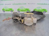 Recambio de cinturon seguridad delantero izquierdo para mitsubishi montero (v60/v70) 3.2 di-d gls hunter (5-ptas.) referencia OE