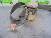Recambio de cinturon seguridad delantero izquierdo para mitsubishi montero (v60/v70) 3.2 di-d gls hunter (5-ptas.) referencia OE