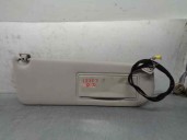 Recambio de parasol derecho para citroën c8 2.2 16v exclusive referencia OEM IAM 