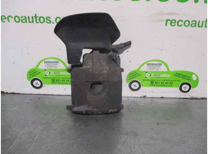 Recambio de pinza freno delantera izquierda para seat cordoba berlina (6k2) referencia OEM IAM   