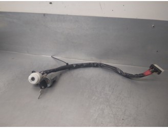 Replacement ignition switch for Opel Monterey 3.1 Turbodiesel OEM IAM reference 914578 