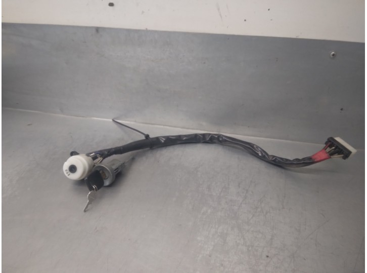 Recambio de conmutador de arranque para opel monterey 3.1 turbodiesel referencia OEM IAM 914578  