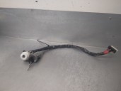 Replacement ignition switch for Opel Monterey 3.1 Turbodiesel OEM IAM reference 914578 