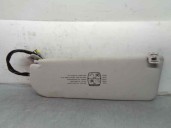 Recambio de parasol derecho para citroën c8 2.2 16v exclusive referencia OEM IAM   