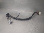 Replacement ignition switch for Opel Monterey 3.1 Turbodiesel OEM IAM reference 914578 