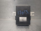 Recambio de modulo electronico para opel monterey 3.1 turbodiesel referencia OEM IAM 8971103401 