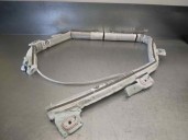 Recambio de airbag cortina delantero izquierdo para fiat tipo ii (357) fam easy referencia OEM IAM 00519823570 