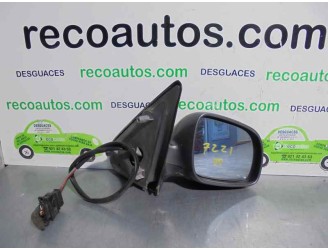 Replacement right wing mirror for Seat Cordoba Berlina (6K2) OEM IAM reference 7 PINS 