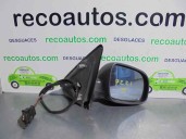 Recambio de retrovisor derecho para seat cordoba berlina (6k2) referencia OEM IAM  7 PINES 