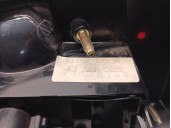 Recambio de piloto trasero derecho para saab 900 berlina 2.0 cat referencia OEM IAM 4468963 DE ALETA 5 PUERTAS