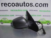 Recambio de retrovisor derecho para seat cordoba berlina (6k2) referencia OEM IAM 7 PINES 