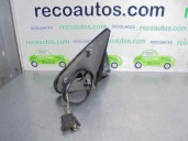 Recambio de retrovisor derecho para seat cordoba berlina (6k2) referencia OEM IAM 7 PINES 