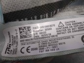 Recambio de airbag cortina delantero izquierdo para fiat tipo ii (357) fam easy referencia OEM IAM 00519823570 