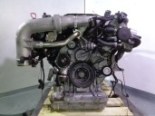 Recambio de motor completo para mercedes-benz clase m (w163) 4.0 cdi 32v cat referencia OEM IAM 628963 40037014 A6280102700