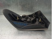 Recambio de piloto trasero derecho para saab 900 berlina 2.0 cat referencia OEM IAM 4468963 DE ALETA 5 PUERTAS