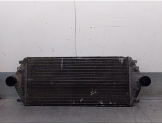 Recambio de intercooler para fiat scudo furgoneta (220_) 2.0 jtd 16v referencia OEM IAM 1472059080 1472059080 VALEO
