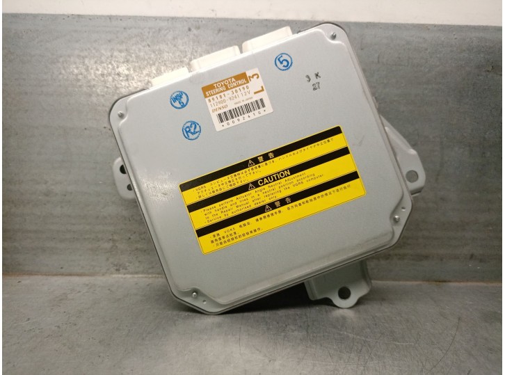 Recambio de modulo electronico para lexus gs (_s19_) 450h (grs191_, gws191_) referencia OEM IAM 8918130190  1129009241 DENSO