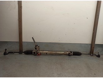 Recambio de cremallera direccion para volvo v60 kombi 2.0 diesel cat referencia OEM IAM 31329876  