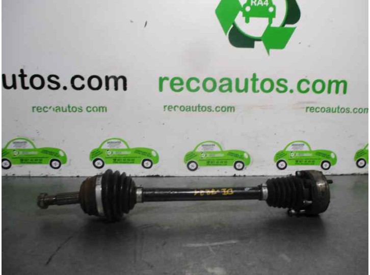 Recambio de transmision delantera izquierda para seat cordoba berlina (6k2) referencia OEM IAM 
