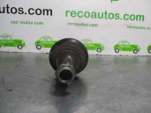 Recambio de transmision delantera izquierda para seat cordoba berlina (6k2) referencia OEM IAM 