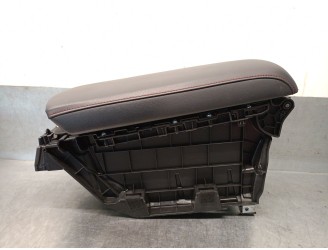 Recambio de consola para mazda 3 hatchback (bp) 2.0 skyactiv-g m hybrid referencia OEM IAM BDGF64441  