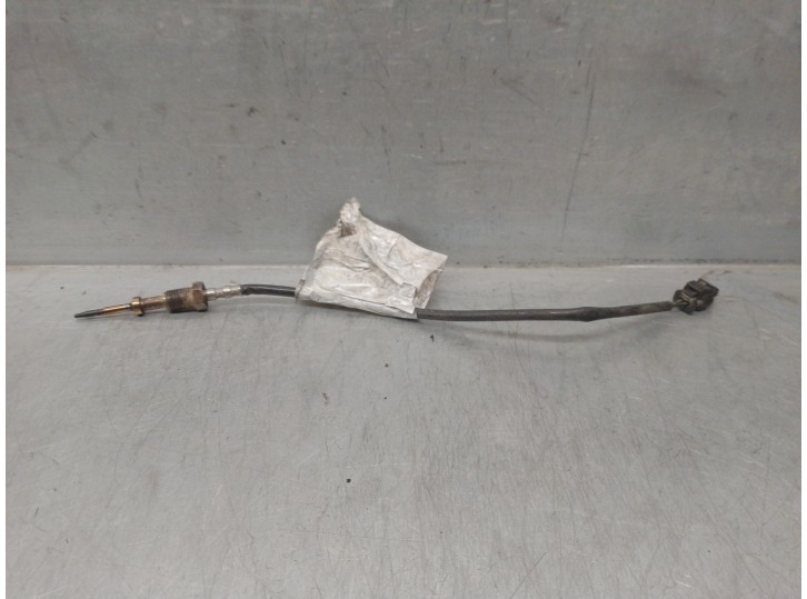 Recambio de sensor para bmw x3 (f25) 2.0 referencia OEM IAM 8509963 02656002781 