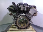 Recambio de motor completo para mercedes-benz clase m (w163) 4.0 cdi 32v cat referencia OEM IAM 628963 40037014 A6280102700