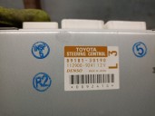 Recambio de modulo electronico para lexus gs (_s19_) 450h (grs191_, gws191_) referencia OEM IAM 8918130190  1129009241 DENSO