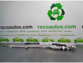 Recambio de airbag cortina delantero derecho para opel mokka x 1.6 cdti dpf referencia OEM IAM 95327401 544663743 