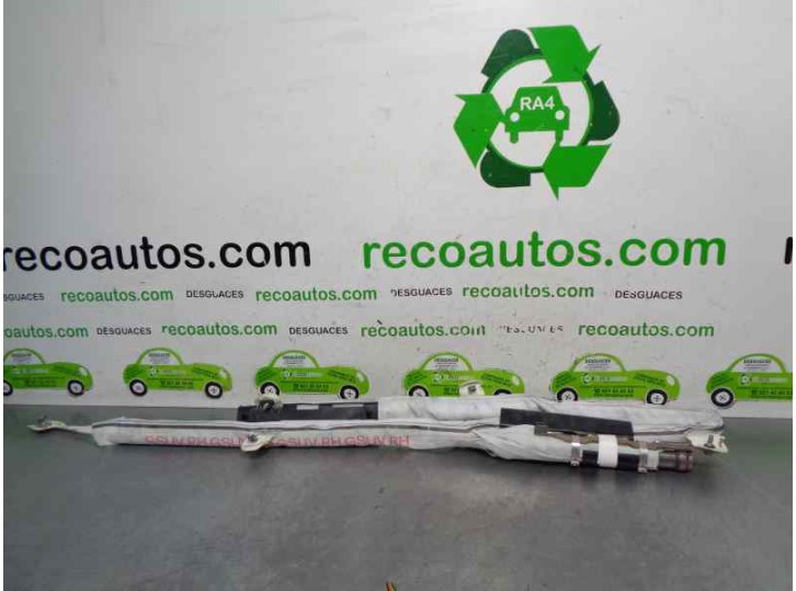 Recambio de airbag cortina delantero derecho para opel mokka x 1.6 cdti dpf referencia OEM IAM 95327401 544663743 